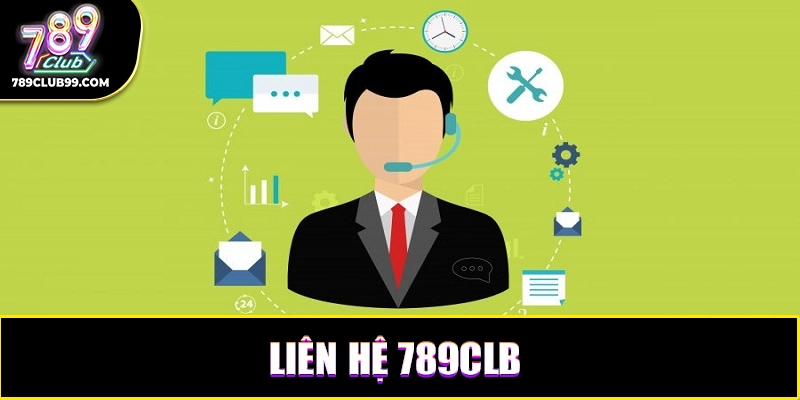 789Club gọi lại hỗ trợ người chơi